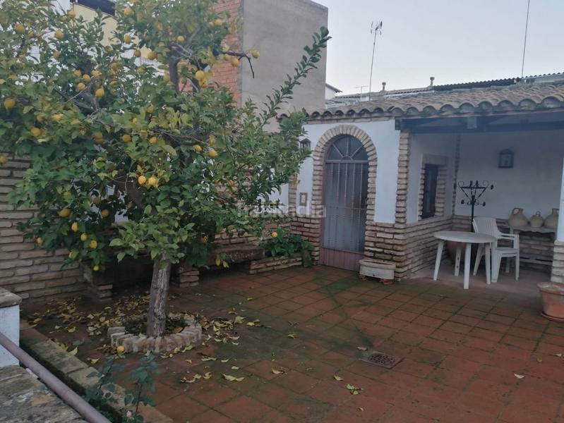 Foto 04f7f2f0-54cf-48a5-b973-0e217fa0305a. Haus mit pool in Carpio (El)