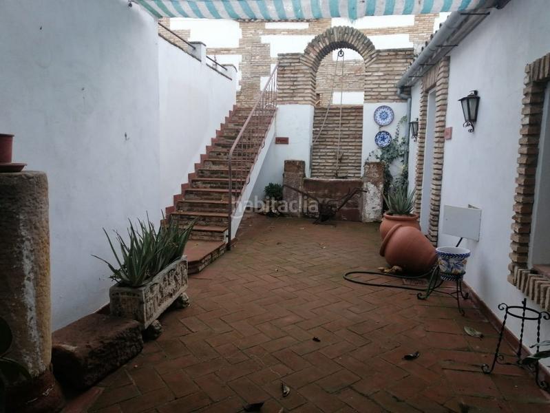 Foto 68025210-345e-49c0-a636-bd937bc3e52a. Haus mit pool in Carpio (El)