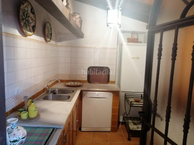 Foto 81e76c5d-3571-421c-9cdc-fd33dd9efc3f. Haus mit pool in Carpio (El)