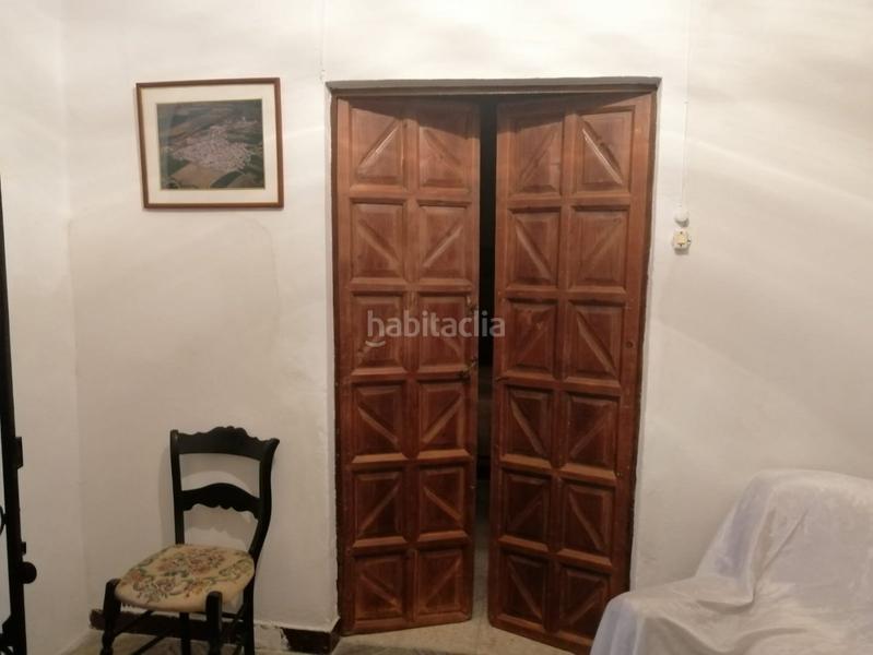 Foto 85bbd742-06e7-490a-bbc8-9ca1a98bfb3a. Haus mit pool in Carpio (El)