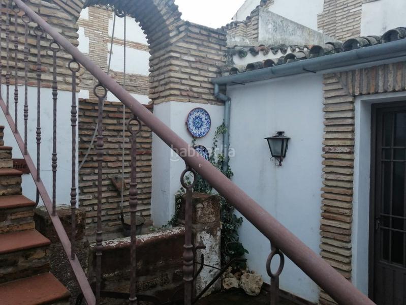 Foto 9a3ad38b-5aa0-43b0-bdd1-1bb2542a40c8. Haus mit pool in Carpio (El)