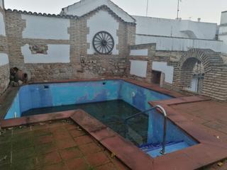 Casa a Carpio (El). Espectácular vivienda en pleno corazón de la localidad