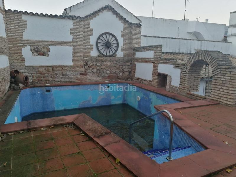 Foto 9f2c8363-077a-4757-88c4-720e08b484ea. Haus mit pool in Carpio (El)