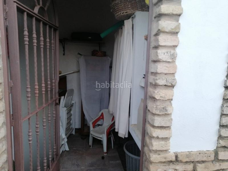 Foto b3f337cd-ac42-4049-8f22-b47dac4a37f4. Haus mit pool in Carpio (El)