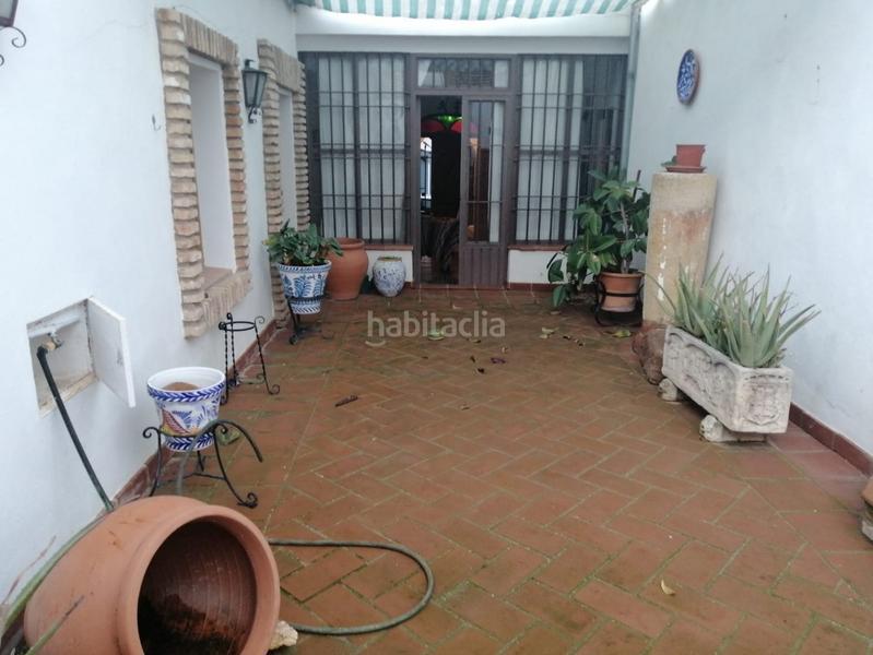 Foto c2bdc111-1d3f-4d7d-958b-ec463588153d. Haus mit pool in Carpio (El)