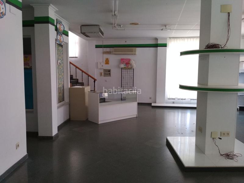 Foto 21584a3f-15c9-4fdf-90cb-308db60a1258. Geschäftsraum in Carpio (El)