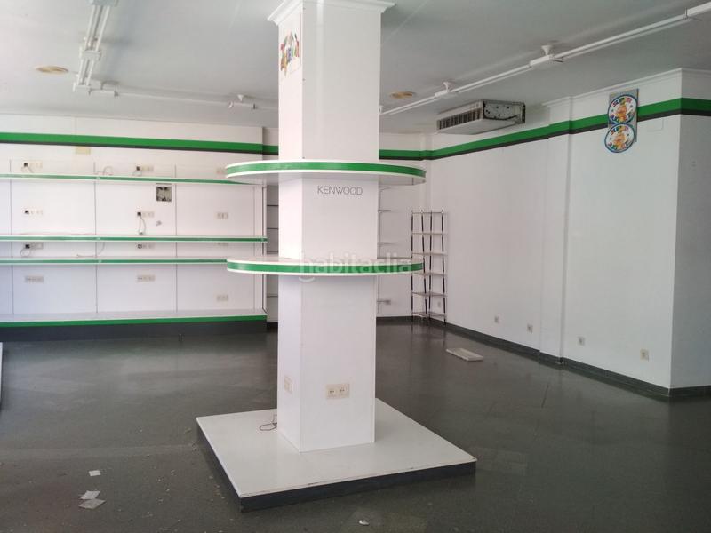 Foto 3f9dfd25-8664-4d05-a1f7-737e512b98e3. Geschäftsraum in Carpio (El)