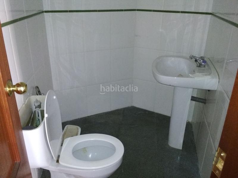 Foto 41ad9e0b-9571-42c3-af02-4dc96b26bf3c. Geschäftsraum in Carpio (El)