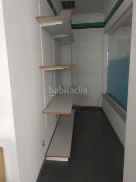 Foto 52c54c63-df65-4d16-be49-d6720494b42d. Geschäftsraum in Carpio (El)