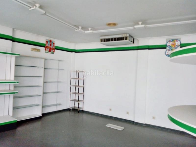 Foto 5c93dd71-f2fd-4bc4-b23c-842ad431ff7c. Geschäftsraum in Carpio (El)