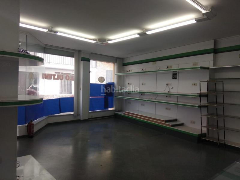 Foto 6b718b50-f460-424b-ac51-c5ddc29cfaf7. Geschäftsraum in Carpio (El)