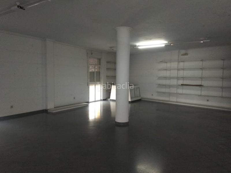 Foto 8f4cb956-db51-408f-9256-0aa0c9bf1d9d. Geschäftsraum in Carpio (El)