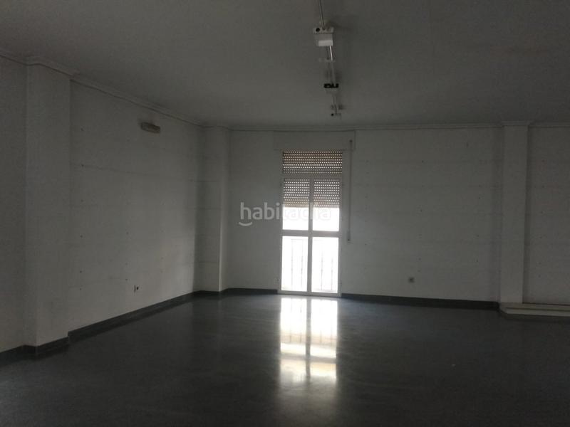 Foto ad10890b-4ed0-4931-a52e-66ee6d25ec74. Geschäftsraum in Carpio (El)