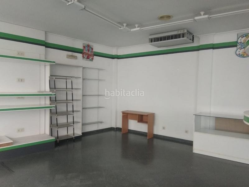 Foto d2fea965-df54-409e-beb3-c4294e85bb8f. Geschäftsraum in Carpio (El)