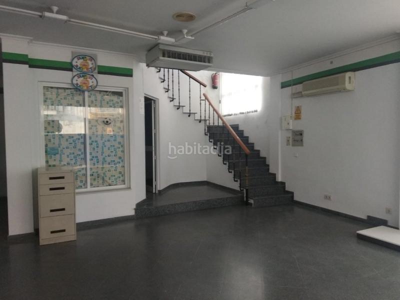 Foto e700dda4-2a58-4bf1-94d2-95eaba9dca9b. Geschäftsraum in Carpio (El)