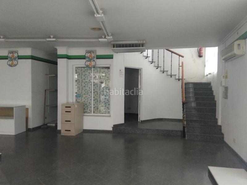 Foto f0090fdc-b20a-488a-8bfe-3020f69f372d. Geschäftsraum in Carpio (El)