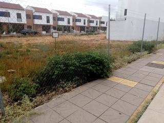 Terreno residencial en Carpio (El). Magnifico solar en el carpio!