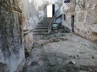 Casa a Carpio (El). Casa en el carpio para construir lo que desee!