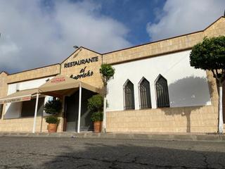 Local Comercial a Carpio (El). Restaurante en venta en la localidad de el carpio!