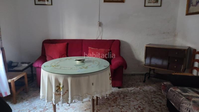 Foto 017a46ce-7d43-4d48-bc8e-4317de5b2514. Haus in Carpio (El)