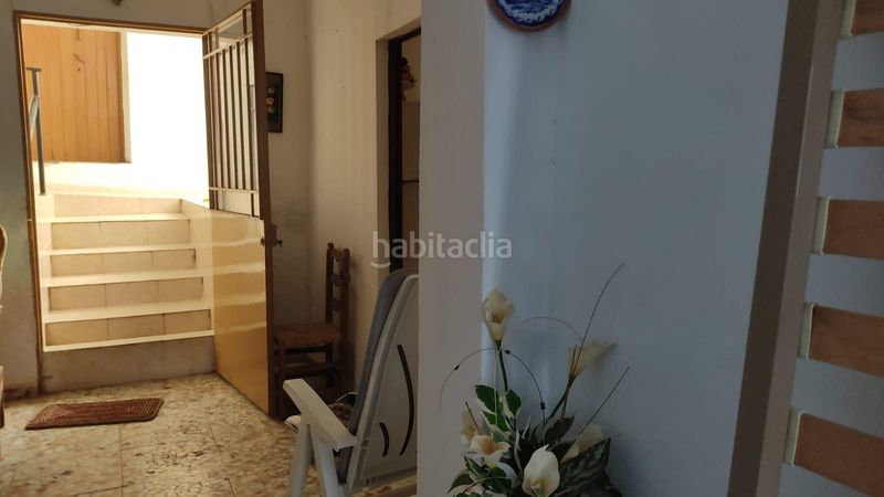 Foto a8450fa5-d9fe-4211-bff0-84d7cbbe919f. Casa a Carpio (El)