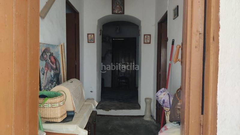 Foto f57bbdc1-4998-4ba9-8e4b-9d78e7ec919f. Haus in Carpio (El)