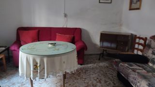 Casa a Carpio (El). Casa de planta baja en el carpio para reformar!