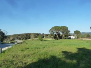 Terreny residencial a Fornells de la Selva. Parcela en venta en fornells de la selva