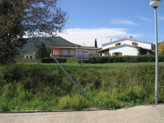 Terreny residencial a Canet d´Adri. Parcela en venta en canet dadri