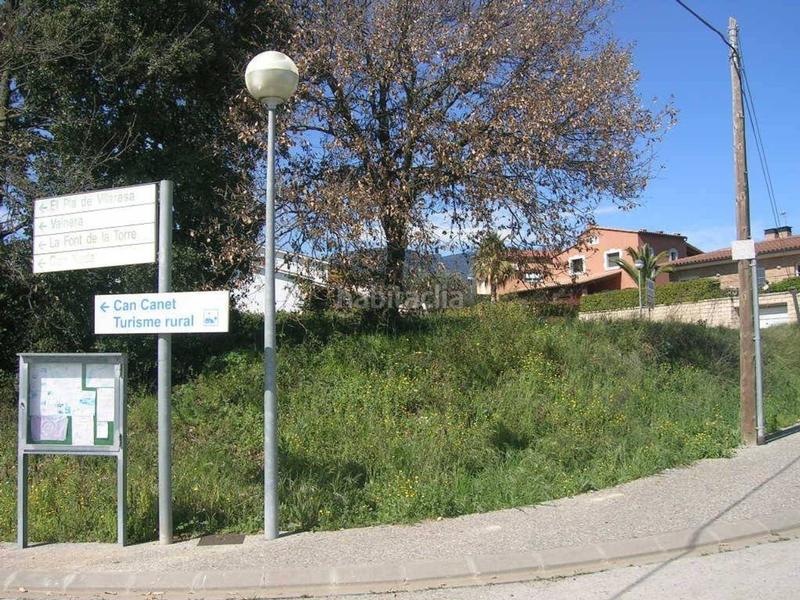 Foto 5ce20431-2c26-4947-b20b-3ae0e6fb915a. Terrain résidentiel dans Canet d´Adri