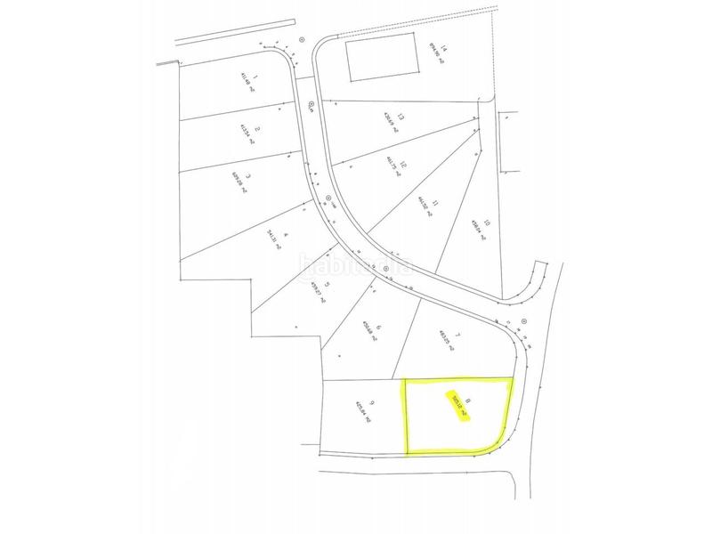 Foto e0776209-6c83-4141-b534-d2d8e640f79b. Terrain résidentiel dans Canet d´Adri