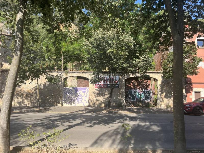 Foto 106e70d4-eeec-4c7c-87b4-0ab719b432d0. Terreny residencial a Pont Major - Pedret - Campdorà Girona