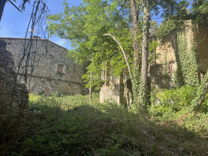 Foto 17a31860-643c-4ba6-846c-0f48c930de0e. Terreny residencial a Pont Major - Pedret - Campdorà Girona