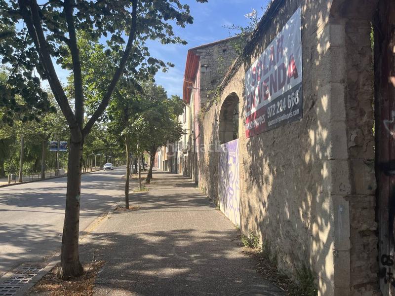 Foto 3b712997-7a85-4214-856c-68ac0b3df938. Terreny residencial a Pont Major - Pedret - Campdorà Girona