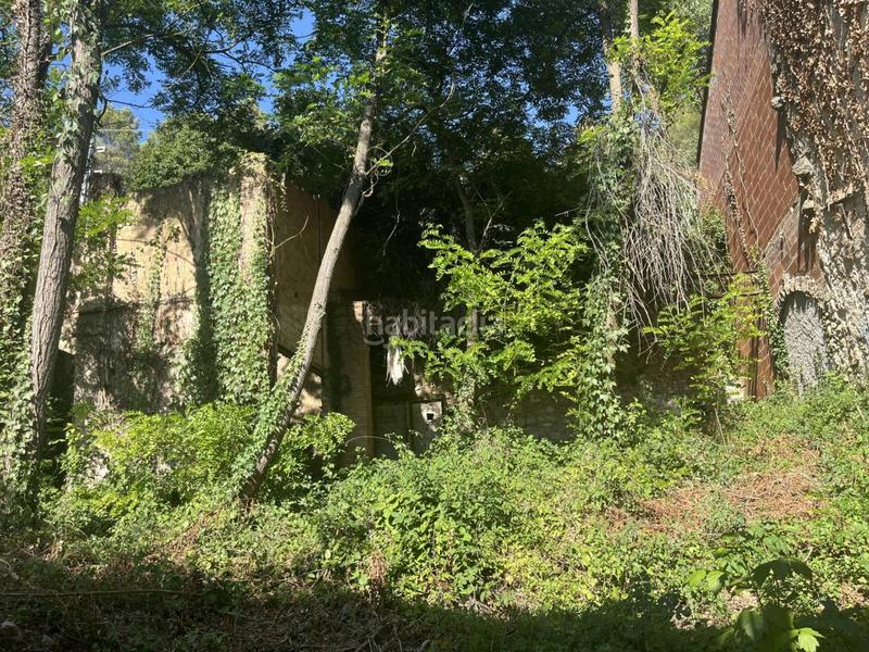 Foto 6c0d3768-d78e-4e2a-9a46-191cefd83ae1. Terreny residencial a Pont Major - Pedret - Campdorà Girona