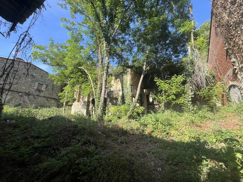 Foto 7966eb4e-b8e4-4770-a4f7-558485b1e2d3. Terreny residencial a Pont Major - Pedret - Campdorà Girona