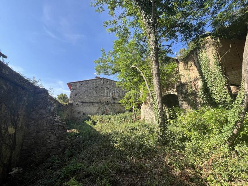 Foto 9fd981e0-bd4c-40d6-8466-c6c936b11fee. Terreny residencial a Pont Major - Pedret - Campdorà Girona