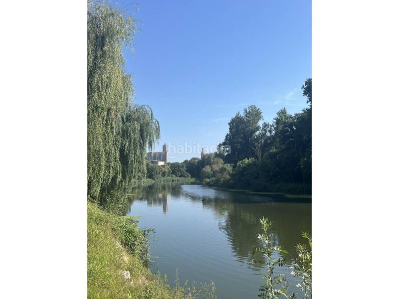 Foto ba370553-4122-446b-b733-0ab547320adb. Terreny residencial a Pont Major - Pedret - Campdorà Girona