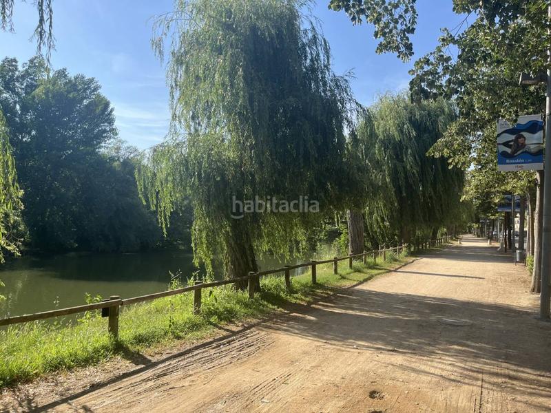 Foto becffc35-8e51-44fa-8ebc-19c4dba1f1d2. Terreny residencial a Pont Major - Pedret - Campdorà Girona