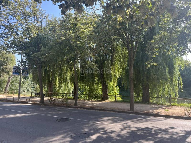Foto fbd25441-6ac5-4095-994d-23b57c0d178c. Terreny residencial a Pont Major - Pedret - Campdorà Girona