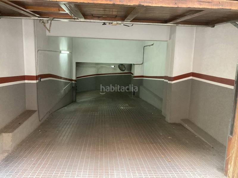 Foto 84061d27-1432-439a-bbc0-bb9285d06814. Autoparkplatz in Eixample Nord Girona