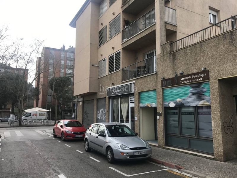 Foto 76686f44-165d-4ce5-956c-9363be7a2a30. Local comercial a Sant Daniel Girona