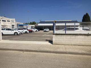 Terreny residencial  Rocacorba. Solar en venta a salt