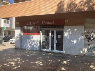 Local Comercial a La Devesa. Local en venta en la devesa