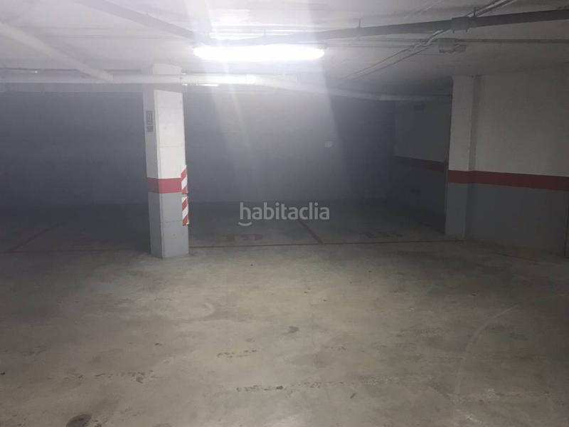 Foto e0839769-0495-4cb1-9b38-38afd72e9333. Lloguer aparcament cotxe a Eixample Sud-Migdia Girona