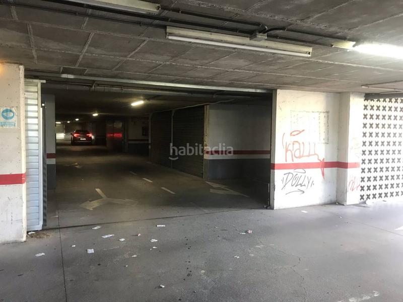 Foto d1274670-900d-48e0-9d19-b0a4cae26e69. Parking coche en venta en santa eugènia en Santa Eugenia Girona