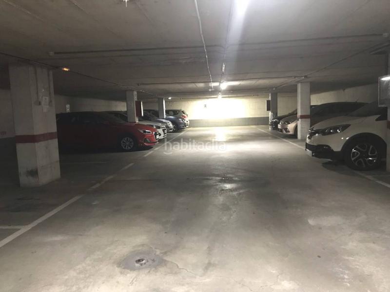 Foto d58af343-f8e0-4604-95b6-4473f2e532b5. Parking coche en venta en santa eugènia en Santa Eugenia Girona