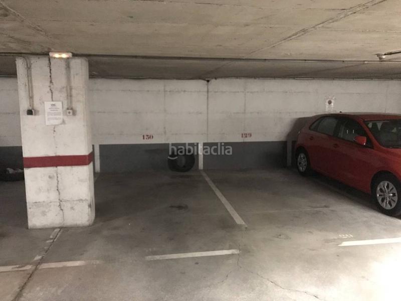 Foto ef2551b7-d2b7-4f7d-bf1c-f2d636bdb6e8. Parking coche en venta en santa eugènia en Santa Eugenia Girona