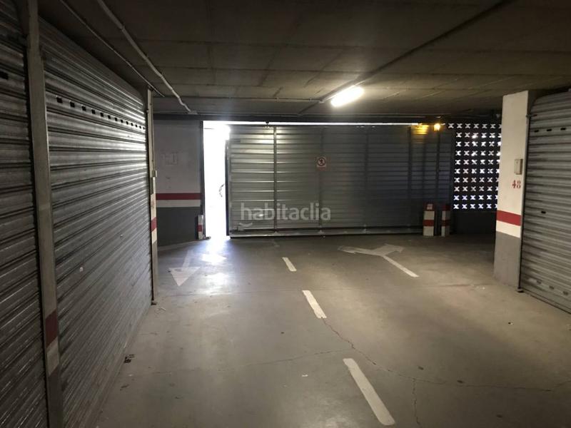 Foto f3034e65-17aa-4161-bbfb-4beb9c47c2dc. Parking coche en venta en santa eugènia en Santa Eugenia Girona