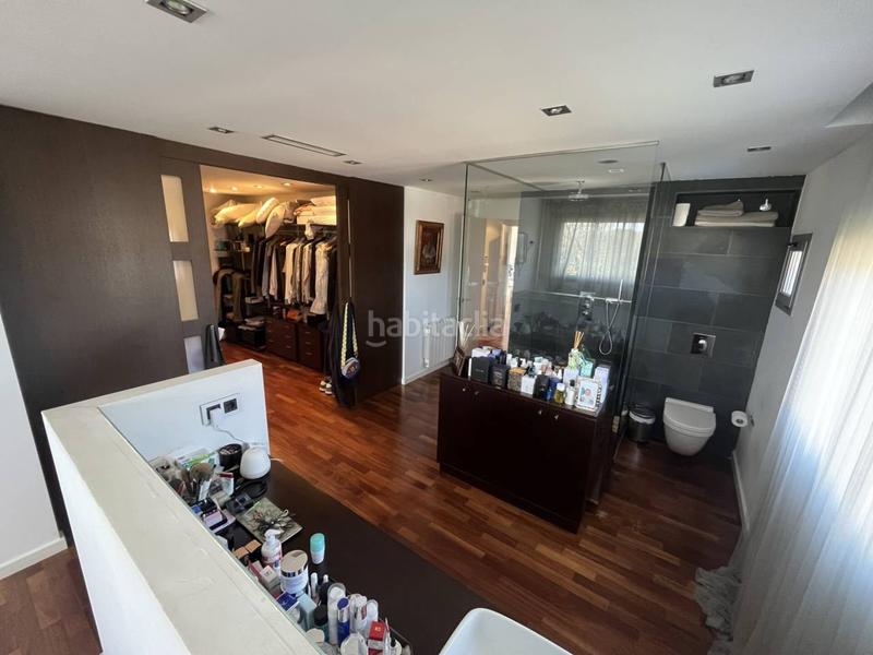 Foto 1a141d8b-1982-40f4-9358-0f8a217d27da. Casa con riscaldamento parcheggio piscina in Palau Girona